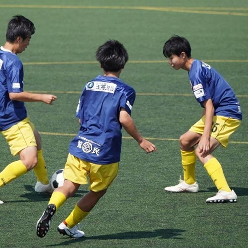 サルバトーレ櫛引SC様
